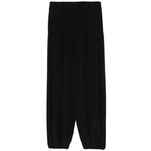 Alysi Silk baloon trousers