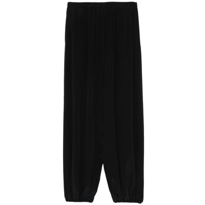 Alysi Silk baloon trousers