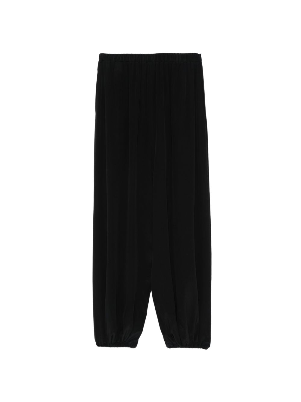 Alysi Silk baloon trousers