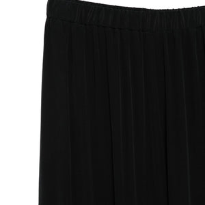 Alysi Silk baloon trousers