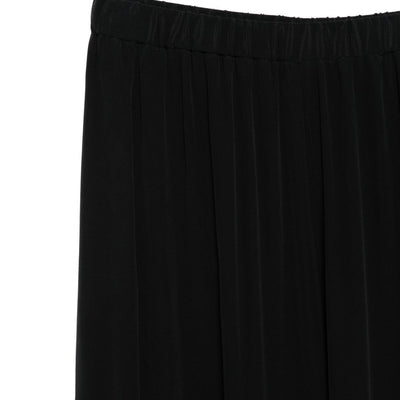 Alysi Silk baloon trousers