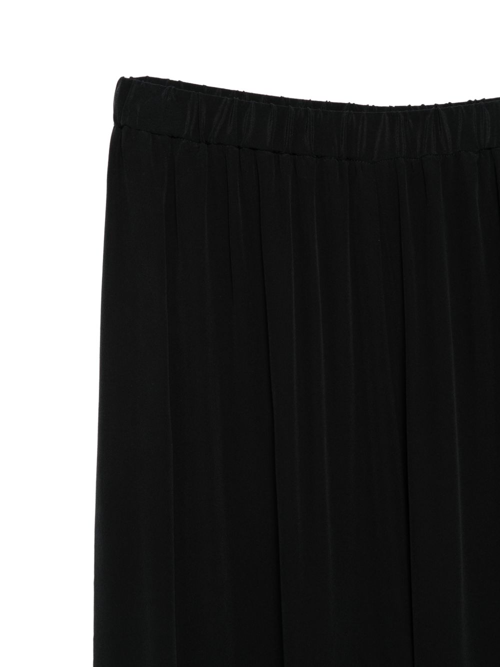 Alysi Silk baloon trousers