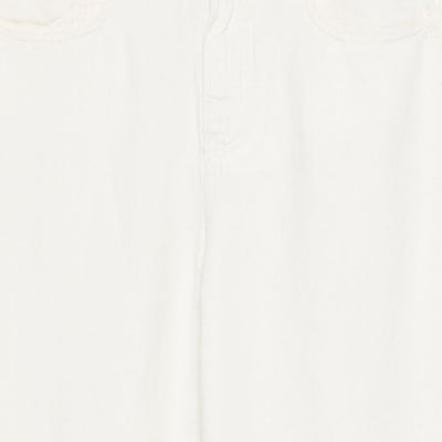 Emporio Armani Linen blend trousers