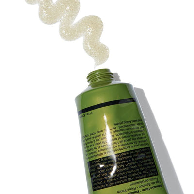 Aesop Geranium Leaf body scrub 180ml