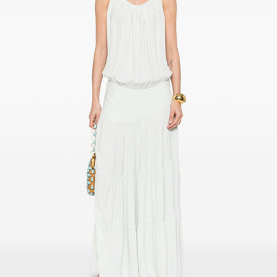 Iro Island long dress