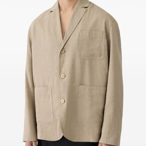 Jacquemus La Veste Pastro jacket