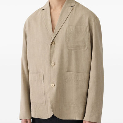 Jacquemus La Veste Pastro jacket