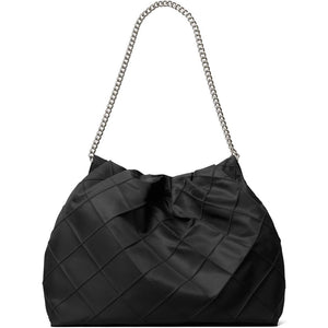 Tory Burch Fleming nylon hobo bag