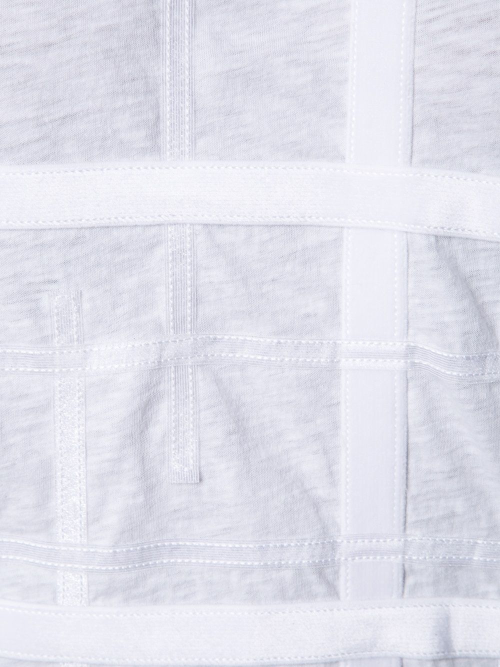 Comme Comme Cotton t-shirt