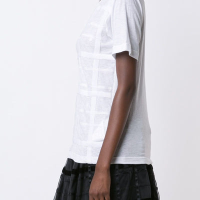 Comme Comme Cotton t-shirt