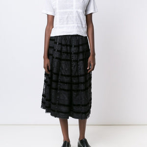 Comme Comme Cotton t-shirt