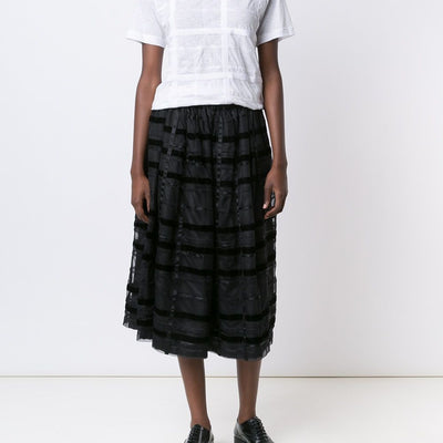 Comme Comme Cotton t-shirt
