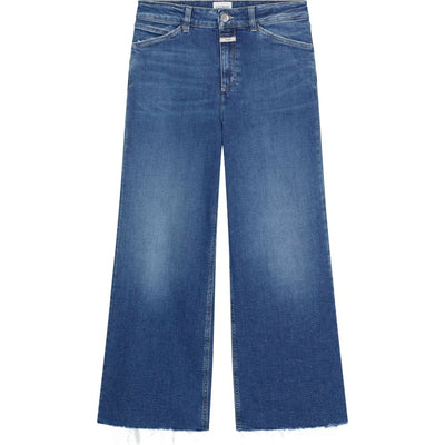 Closed Cropped denim jeans