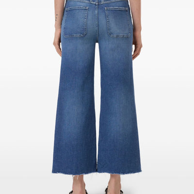Closed Cropped denim jeans