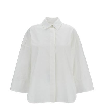 Alberto Biani Cotton shirt