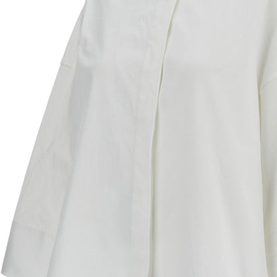 Alberto Biani Cotton shirt