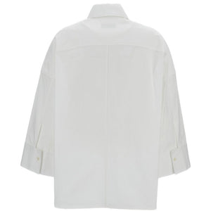 Alberto Biani Cotton shirt