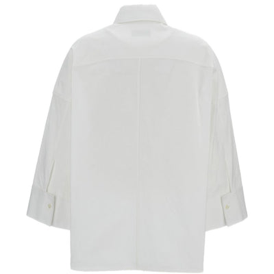 Alberto Biani Cotton shirt