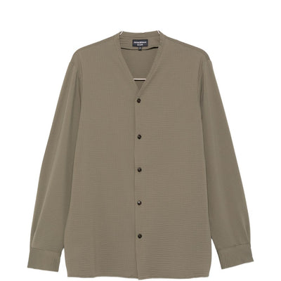 Emporio Armani V-neck V-necked shirt