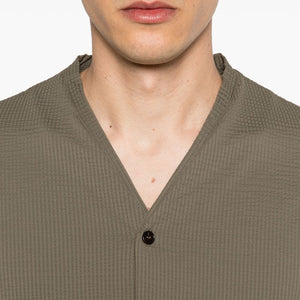 Emporio Armani V-neck V-necked shirt
