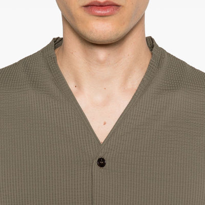 Emporio Armani V-neck V-necked shirt