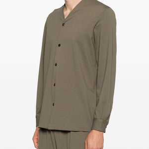 Emporio Armani V-neck V-necked shirt