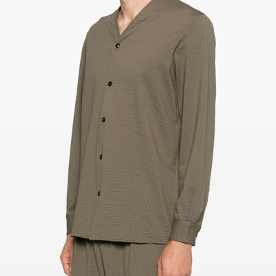Emporio Armani V-neck V-necked shirt