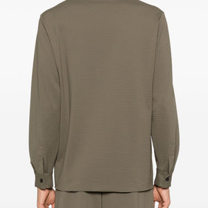 Emporio Armani V-neck V-necked shirt