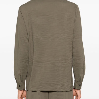 Emporio Armani V-neck V-necked shirt