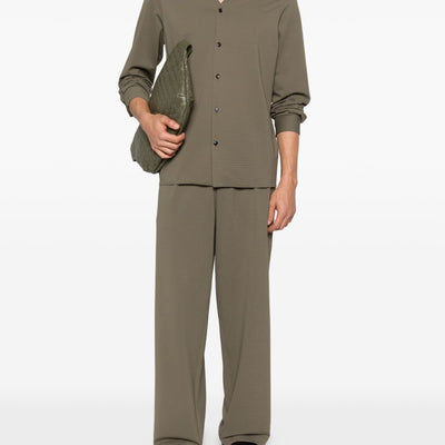 Emporio Armani V-neck V-necked shirt