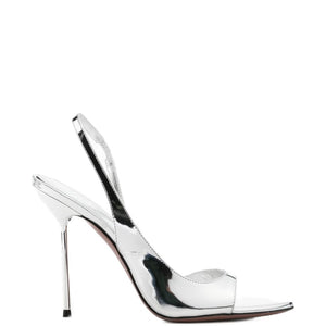 Paris Texas Lidia slingback sandals