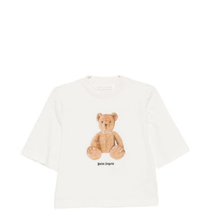 Palm Angels Bear cotton t-shirt