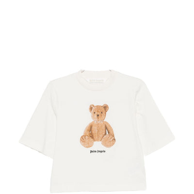 Palm Angels Bear cotton t-shirt