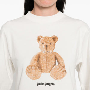 Palm Angels Bear cotton t-shirt