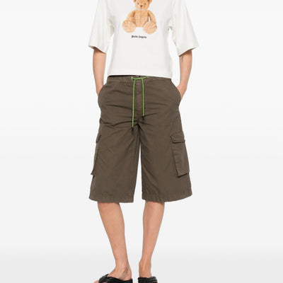Palm Angels Bear cotton t-shirt