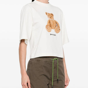 Palm Angels Bear cotton t-shirt