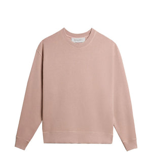 Golden Goose Cotton crewneck sweatshirt