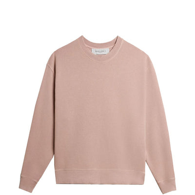 Golden Goose Cotton crewneck sweatshirt
