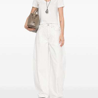 Base Linen t-shirt