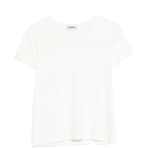 Base Linen t-shirt