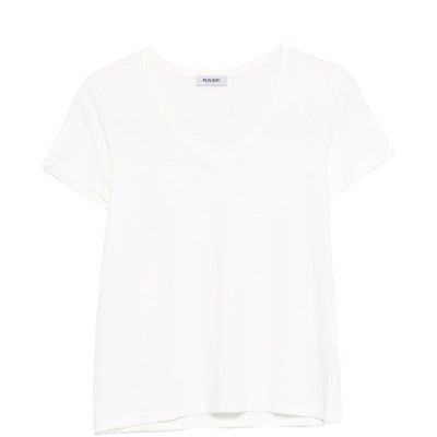 Base Linen t-shirt