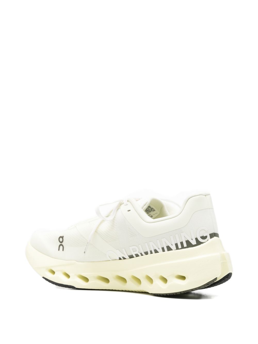 On Cloudswift Amp sneakers