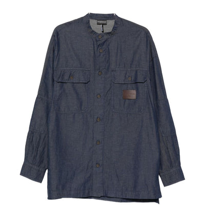 Emporio Armani Denim shirt