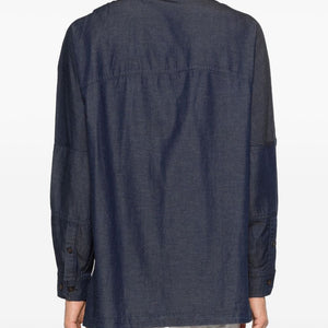 Emporio Armani Denim shirt