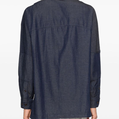 Emporio Armani Denim shirt
