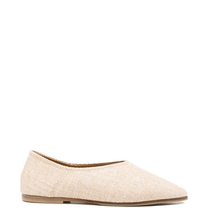 Babu' Milano Dune ballet flats