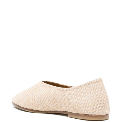 Babu' Milano Dune ballet flats