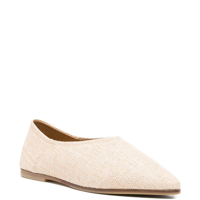 Babu' Milano Dune ballet flats