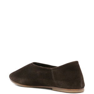 Babu' Milano Umber ballet flats