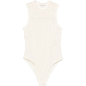 Forte Forte Tulle bodysuit